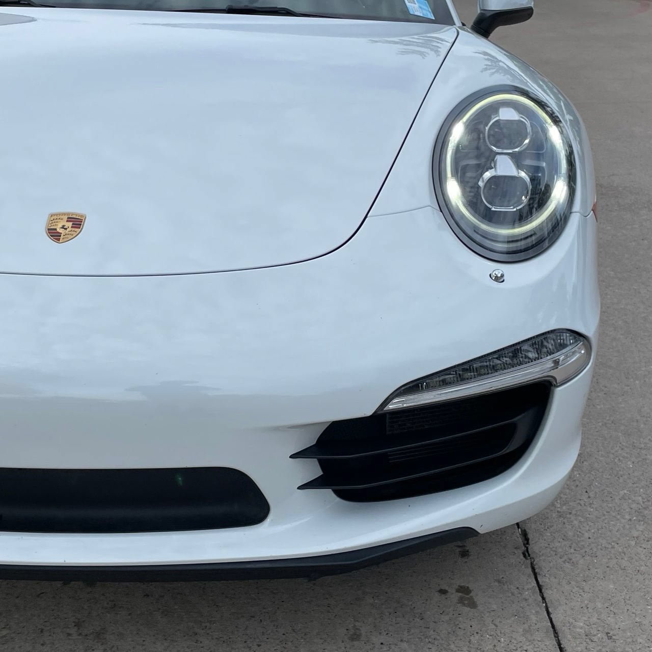 Used 2014 Porsche 911 Carrera 4S AWD/4WD image 9