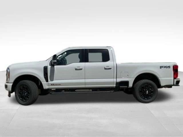 New 2026 Ford F250 Lariat w/ Black Appearance Package AWD/4WD image 4