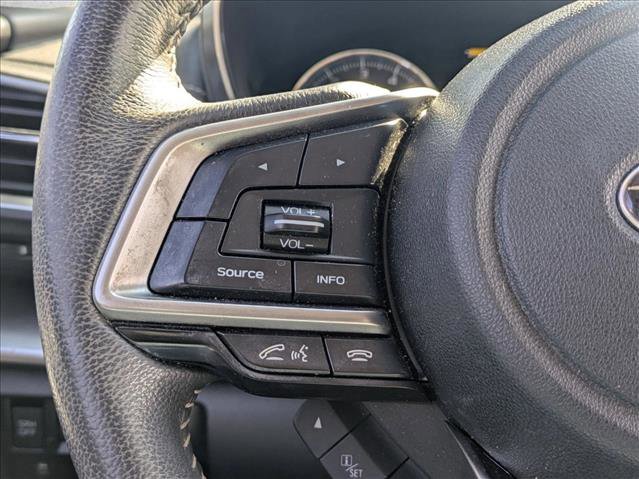 Used 2018 Subaru Impreza 2.0i Limited image 11