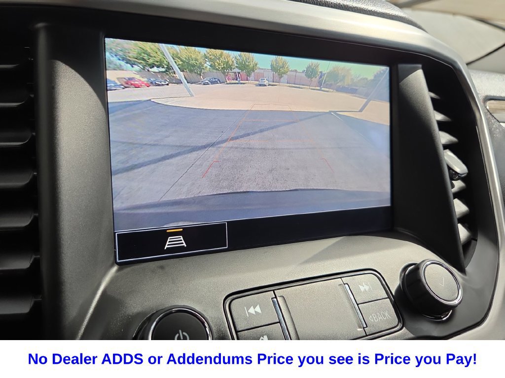 Used 2021 GMC Acadia SLT w/ Elevation Edition FWD image 32