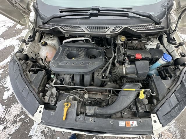 Used 2021 Ford EcoSport S image 19