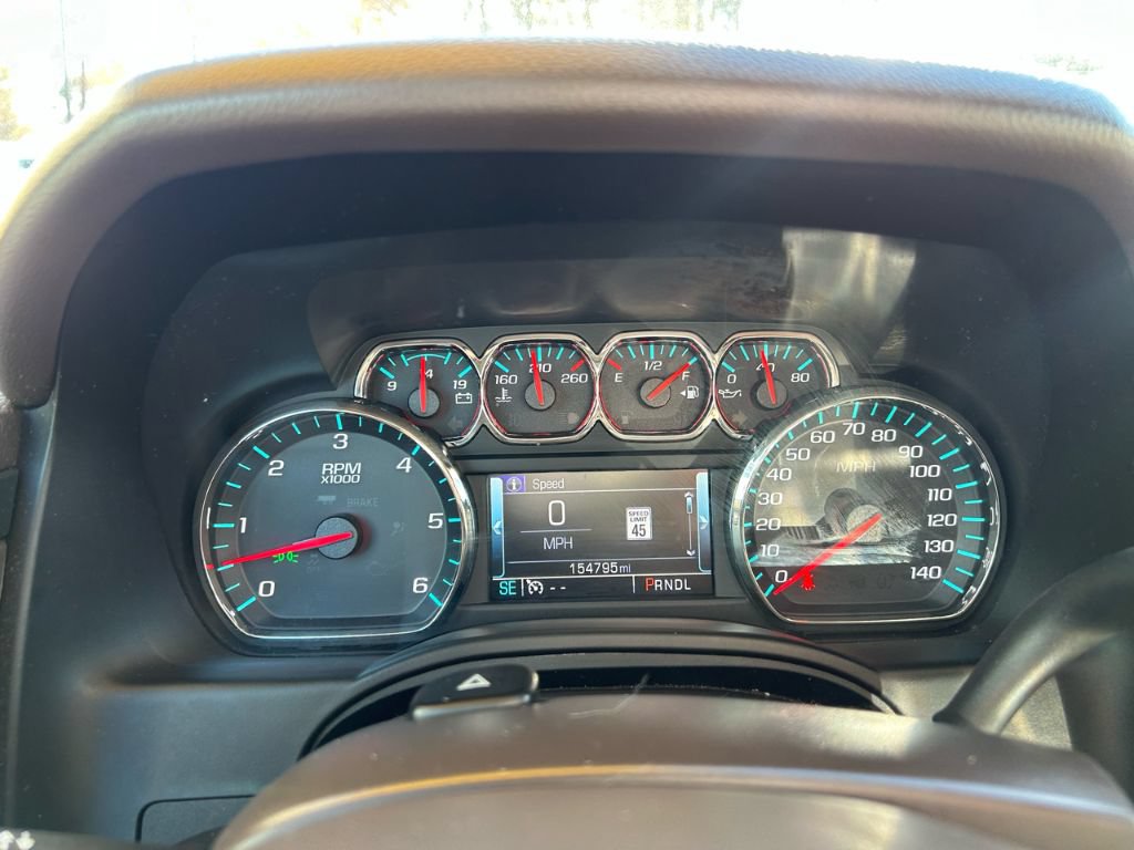 Used 2017 Chevrolet Tahoe LT RWD image 7
