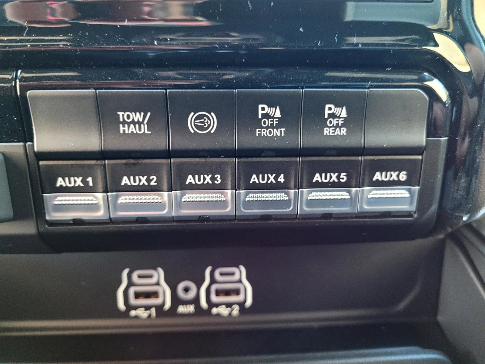 New 2026 RAM 2500 Laramie image 18