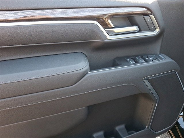 New 2026 Chevrolet Silverado 3500 LT w/ Trail Boss Package image 10