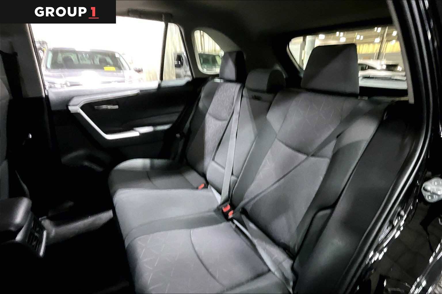 Used 2019 Toyota RAV4 XLE image 40