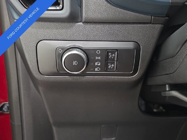 Used 2026 Ford Bronco Sport Heritage w/ Convenience Package AWD/4WD image 26