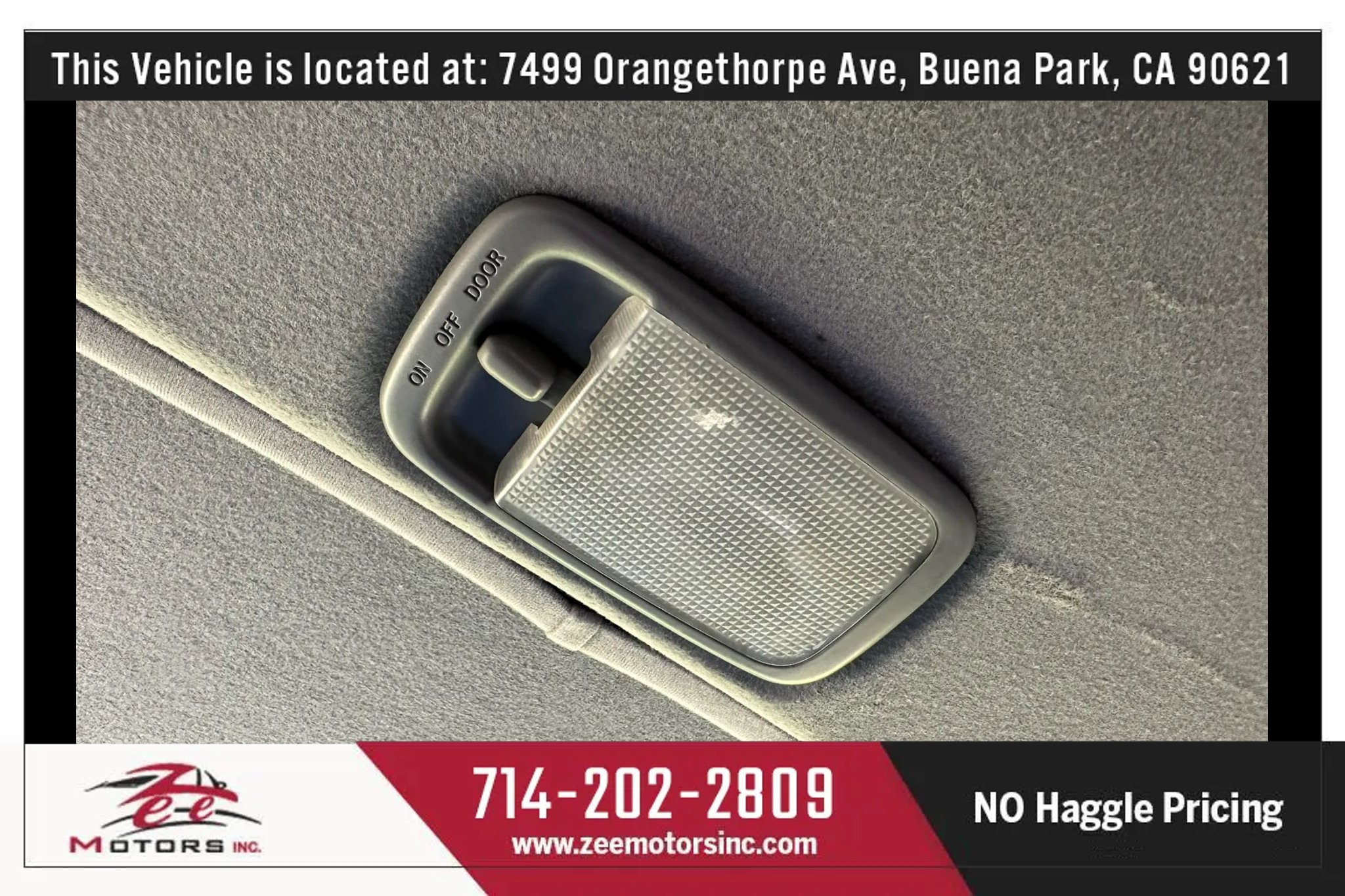 Used 2000 Toyota 4Runner SR5 RWD image 34