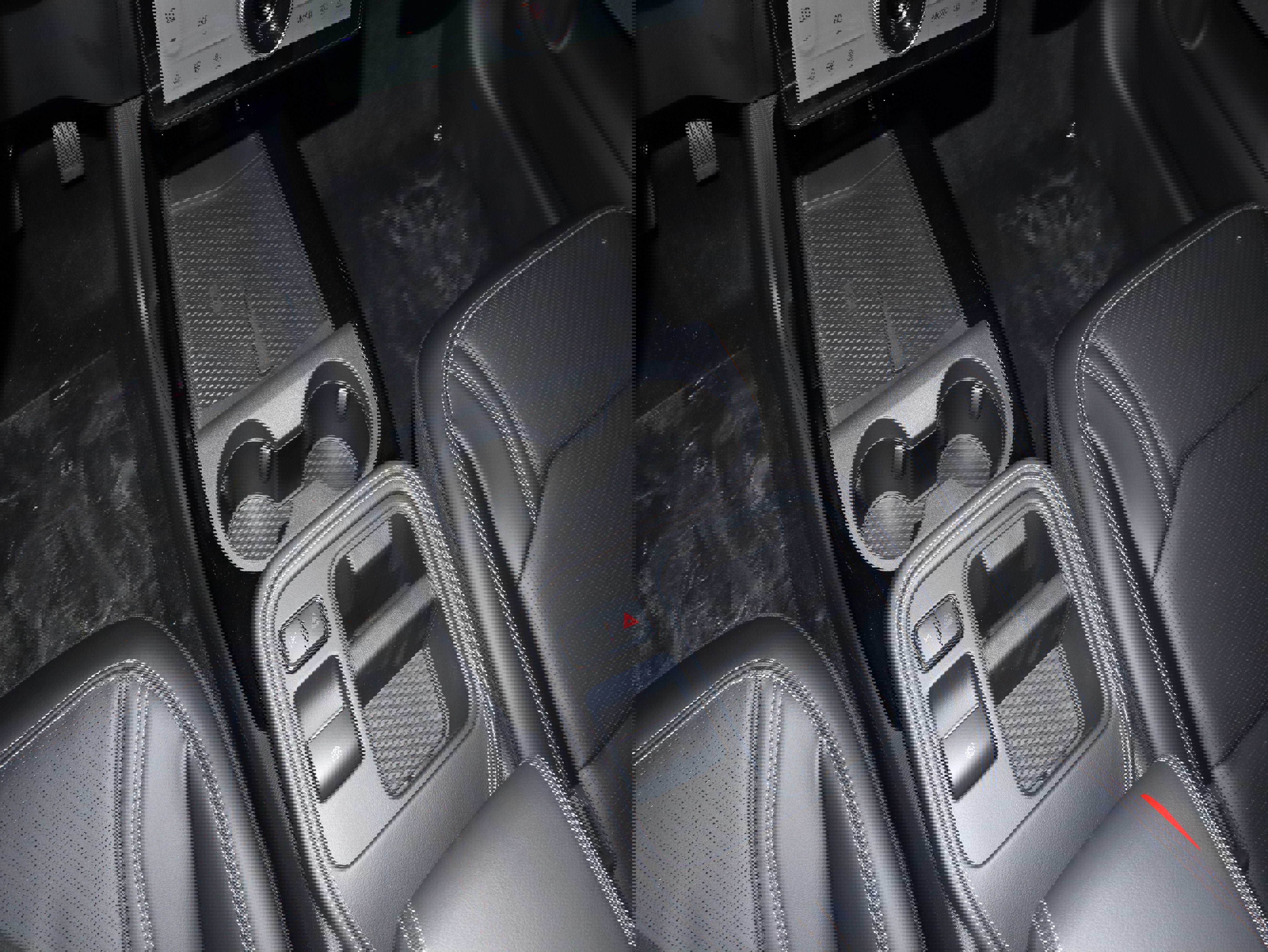 New 2026 Ford Mustang Mach-E Premium AWD/4WD image 29