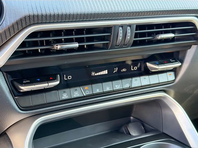 New 2026 MAZDA CX-90 3.3 Turbo w/ Select Package image 34