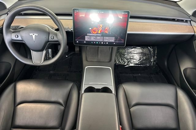 Used 2023 Tesla Model 3 Standard Range RWD image 15