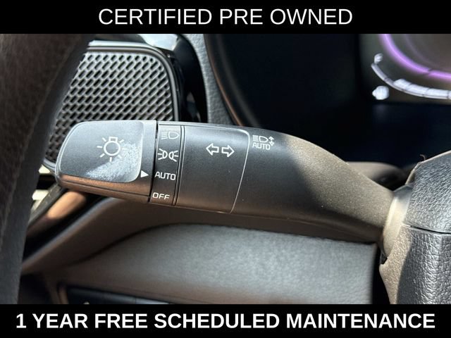 Used 2023 Kia Soul S FWD image 26