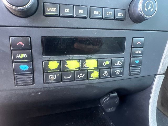 Used 2008 Buick LaCrosse CX FWD image 12