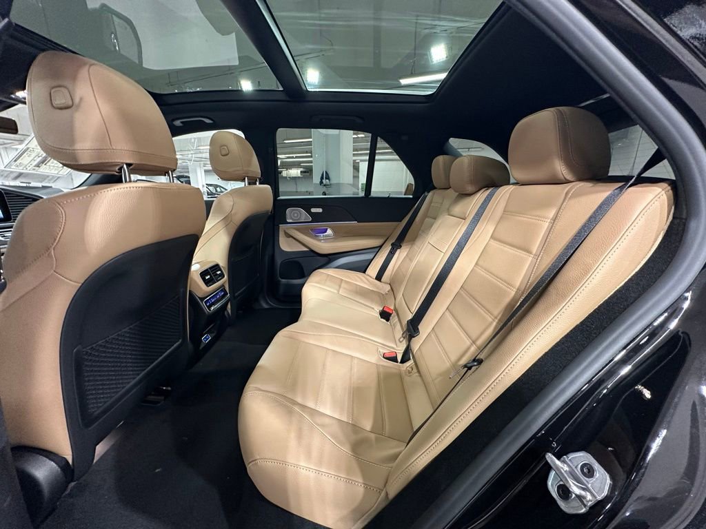 New 2026 Mercedes-Benz GLE 450 4MATIC image 15