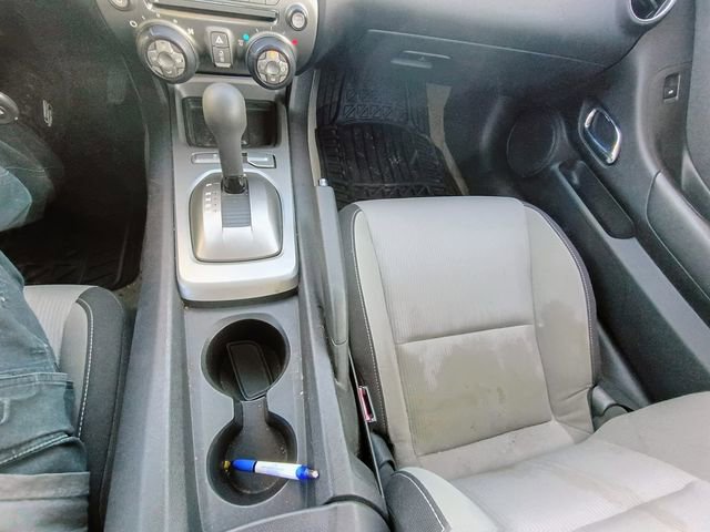 Used 2011 Chevrolet Camaro LT image 25