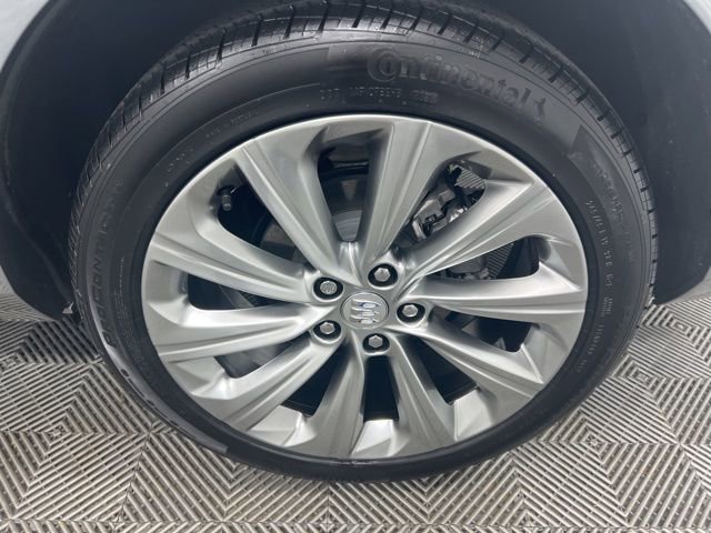 Used 2024 Buick Envista Avenir image 9