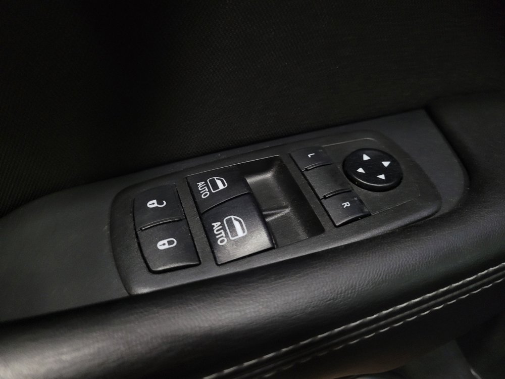 Used 2021 Dodge Challenger SXT w/ Blacktop Package RWD image 27