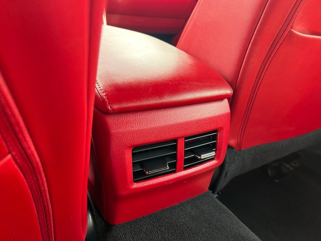 Used 2022 Lexus IS 350 F Sport w/ Memory Package image 21