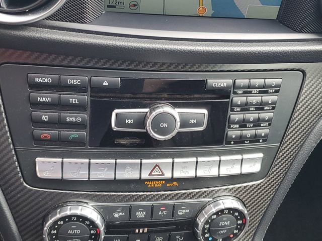 Used 2016 Mercedes-Benz SL 550 image 15