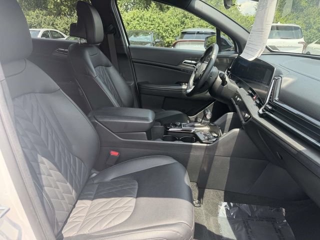 Used 2023 Kia Sportage X-Pro Prestige AWD/4WD image 10