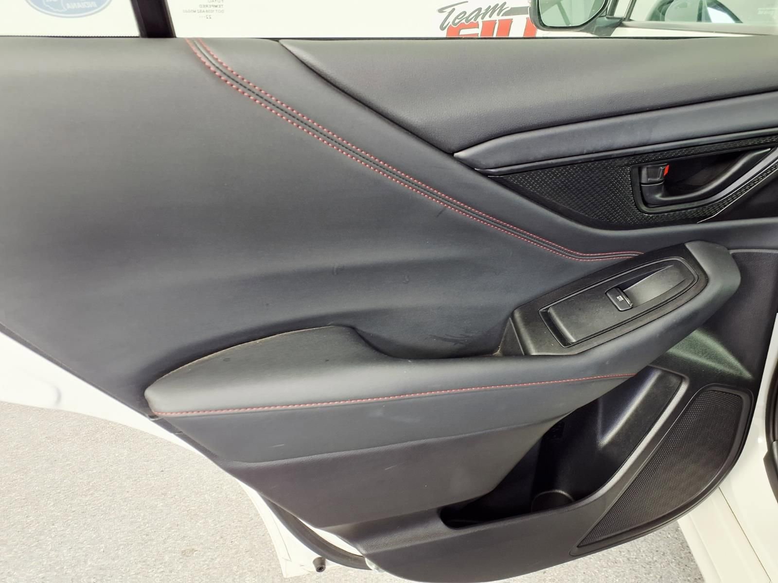 Used 2023 Subaru Legacy Sport w/ Tech Package 3 image 11