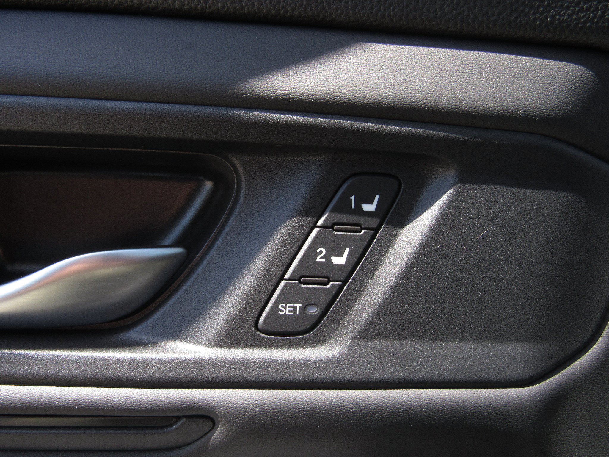 Certified 2025 Honda Accord EX-L image 22