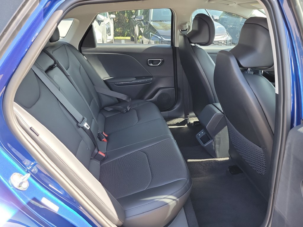 New 2026 Kia K4 GT-Line Turbo FWD image 12