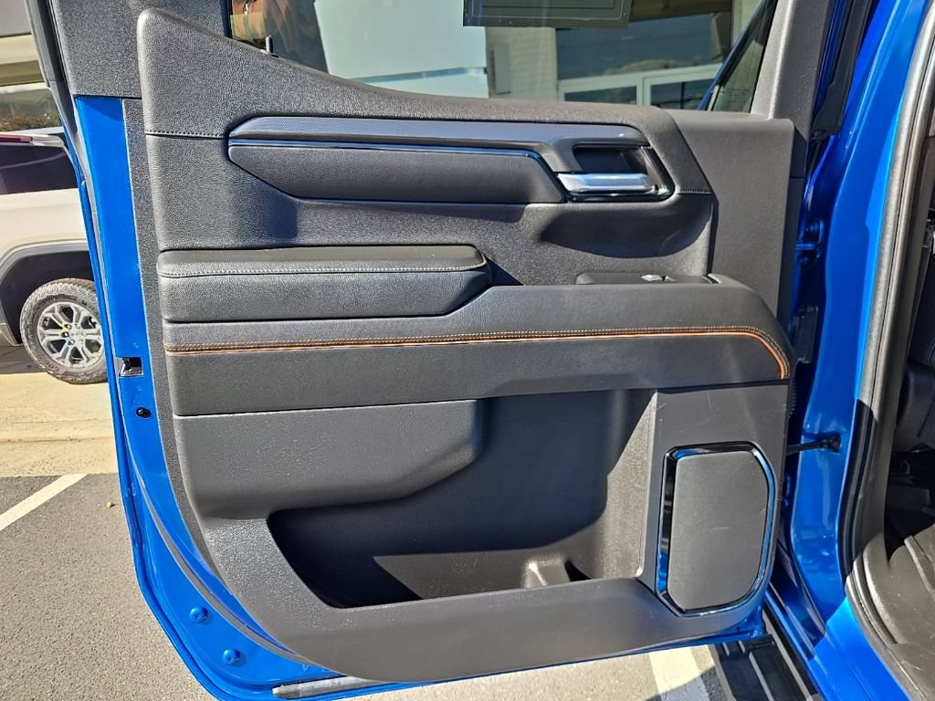 Used 2022 GMC Sierra 1500 AT4 AWD/4WD image 44
