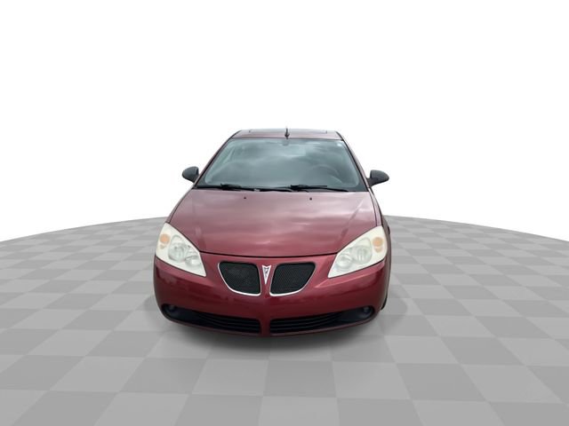 Used 2008 Pontiac G6 GT w/ Sun And Sound Package image 3