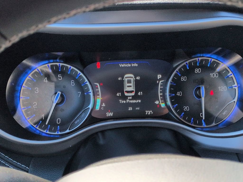 New 2026 Chrysler Pacifica Select image 19