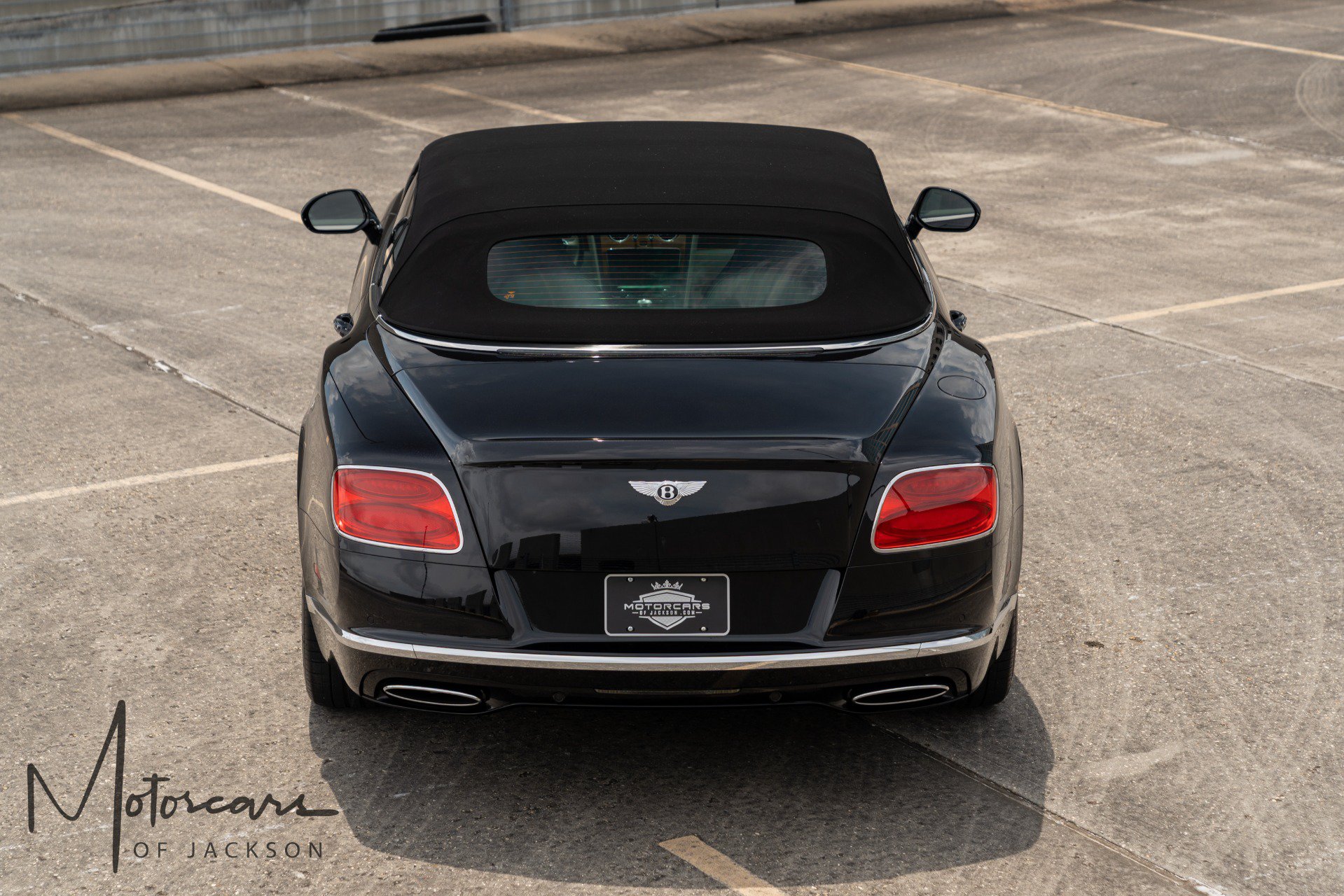 Used 2018 Bentley Continental GT AWD/4WD image 34