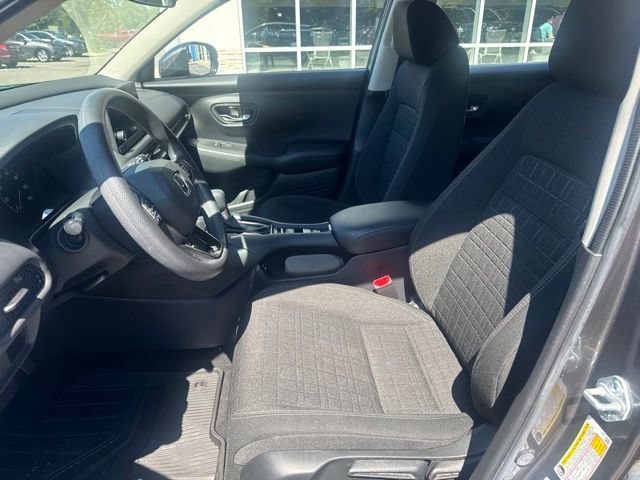 Used 2024 Honda HR-V LX image 19