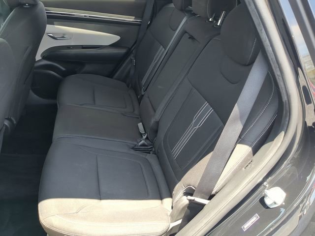Used 2023 Hyundai Tucson SEL FWD image 19