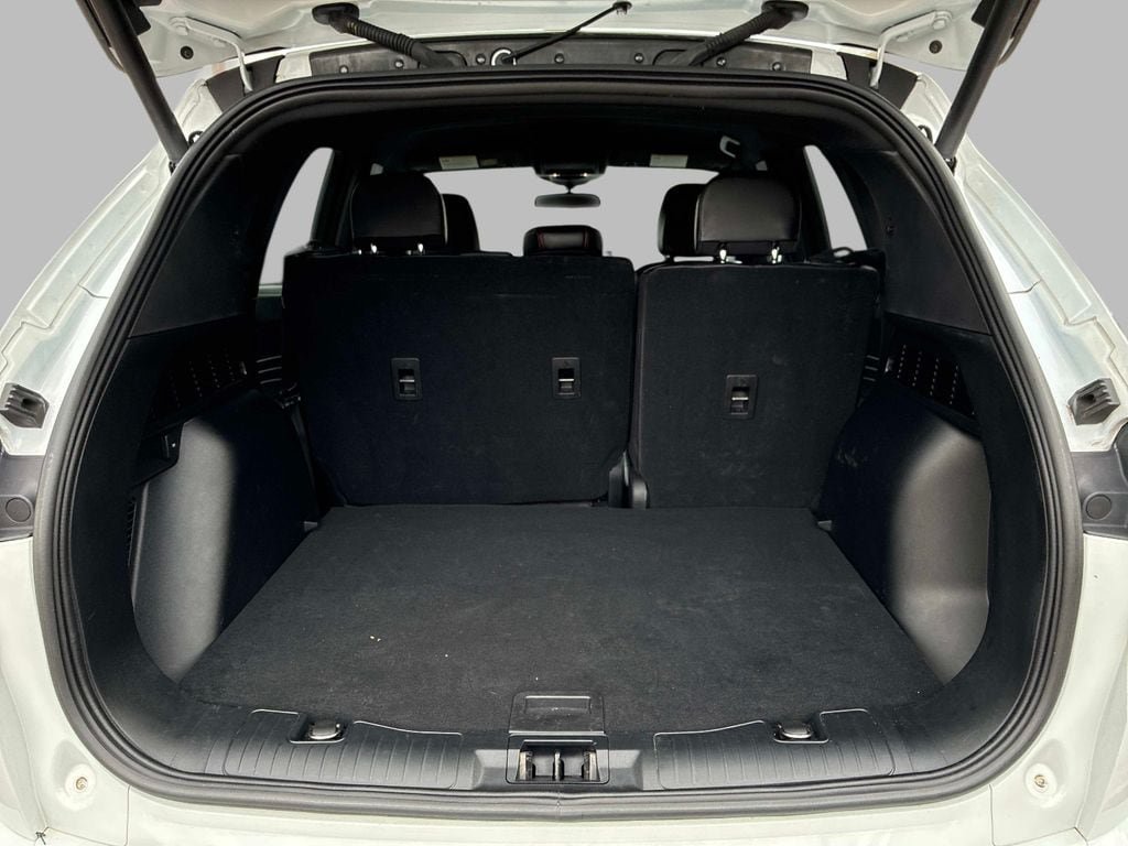 Used 2023 Ford Escape ST-Line Select w/ Tech Pack #2 AWD/4WD image 12