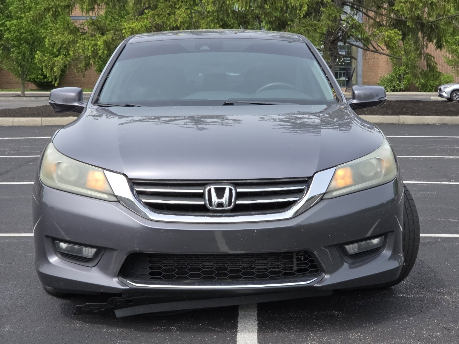 Used 2014 Honda Accord EX-L image 13