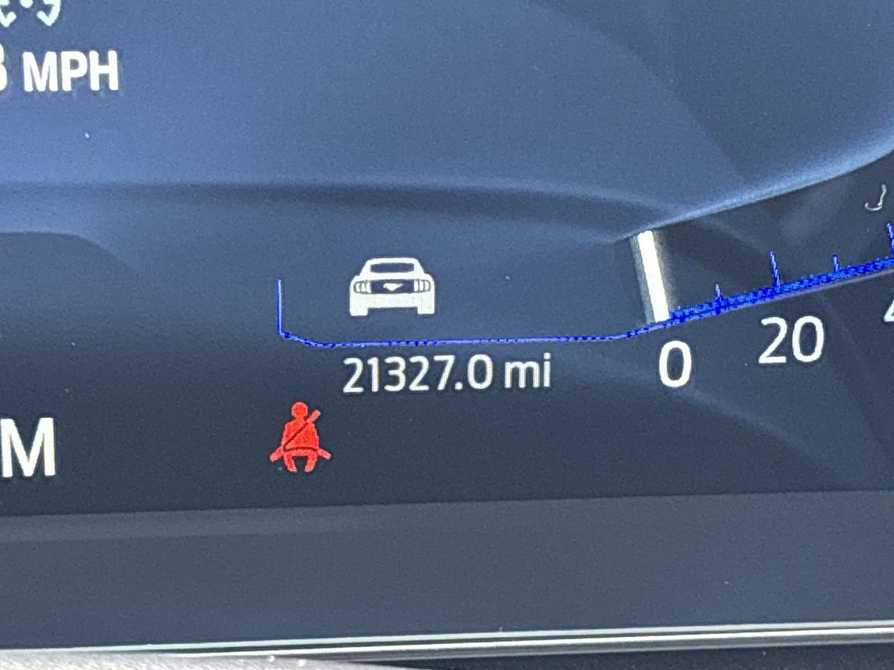 Used 2024 Ford Mustang GT image 31