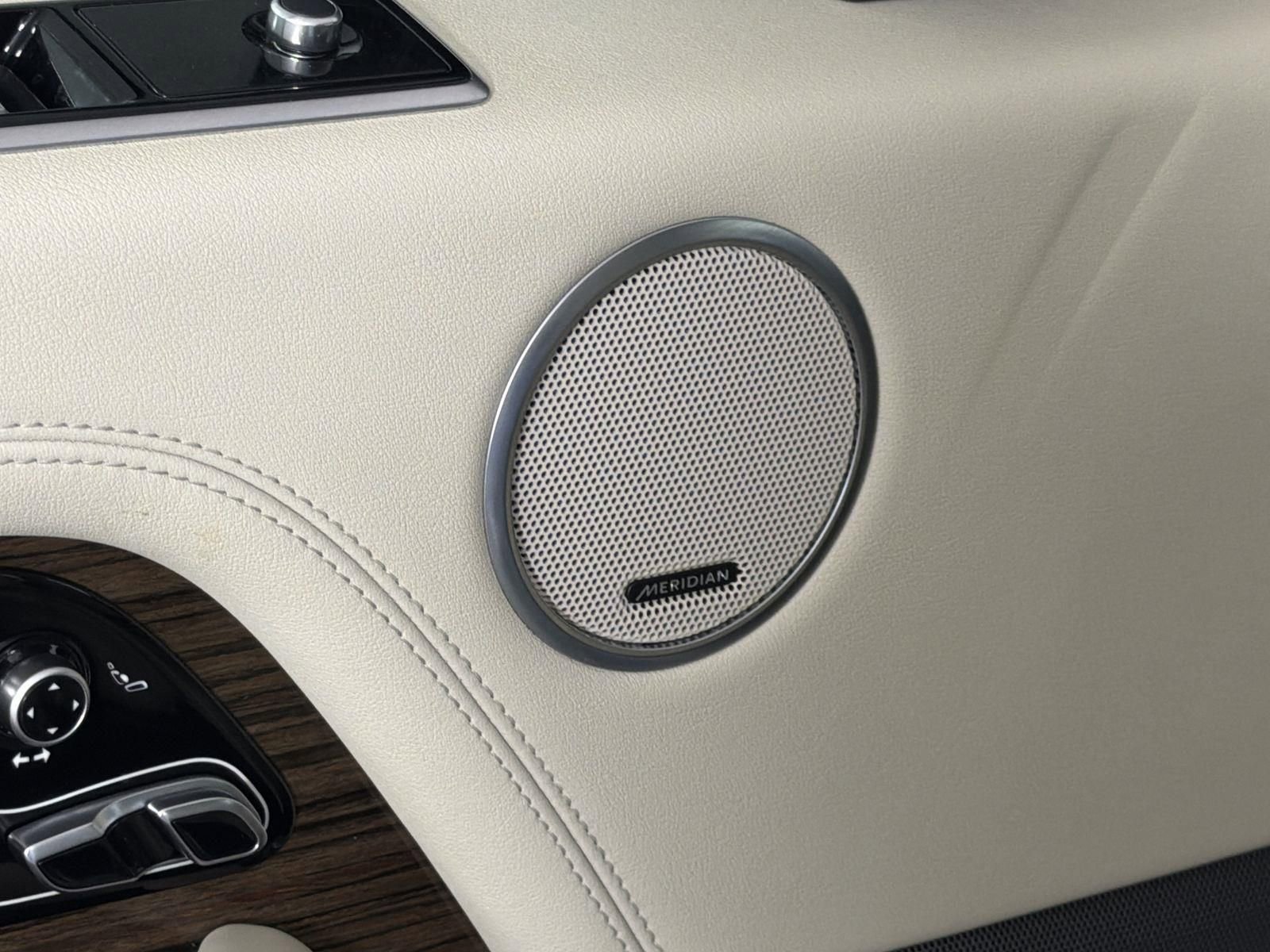 Used 2019 Land Rover Range Rover Supercharged image 21