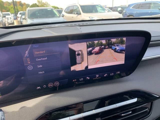 New 2026 Buick Enclave Sport Touring w/ Power Package image 23