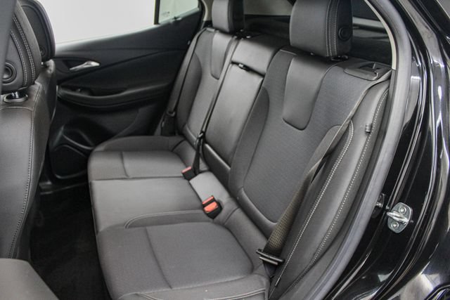 Used 2023 Buick Encore GX Select w/ Experience Buick Package FWD image 20