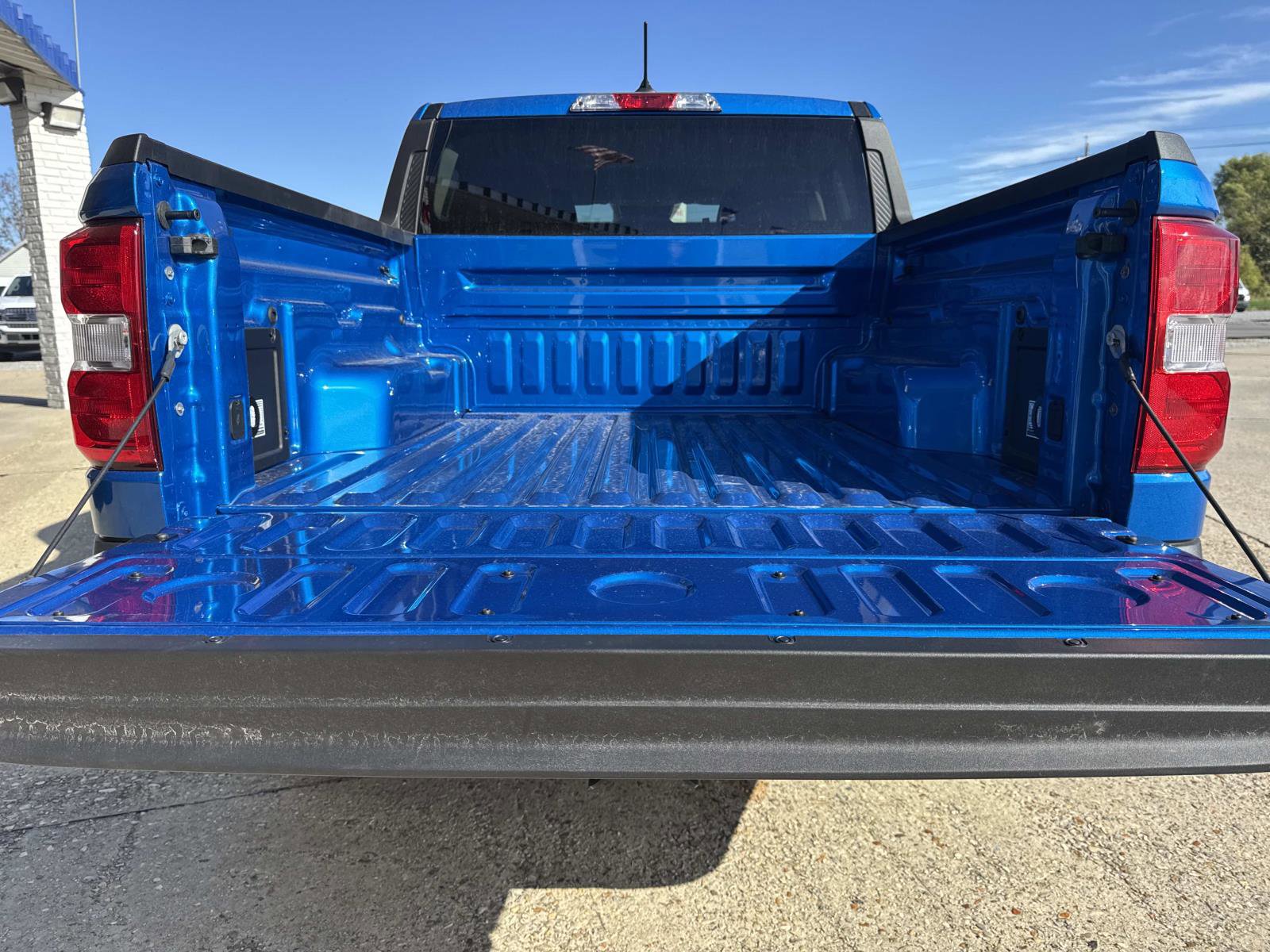 New 2026 Ford Maverick XL w/ 4K Tow Package image 13