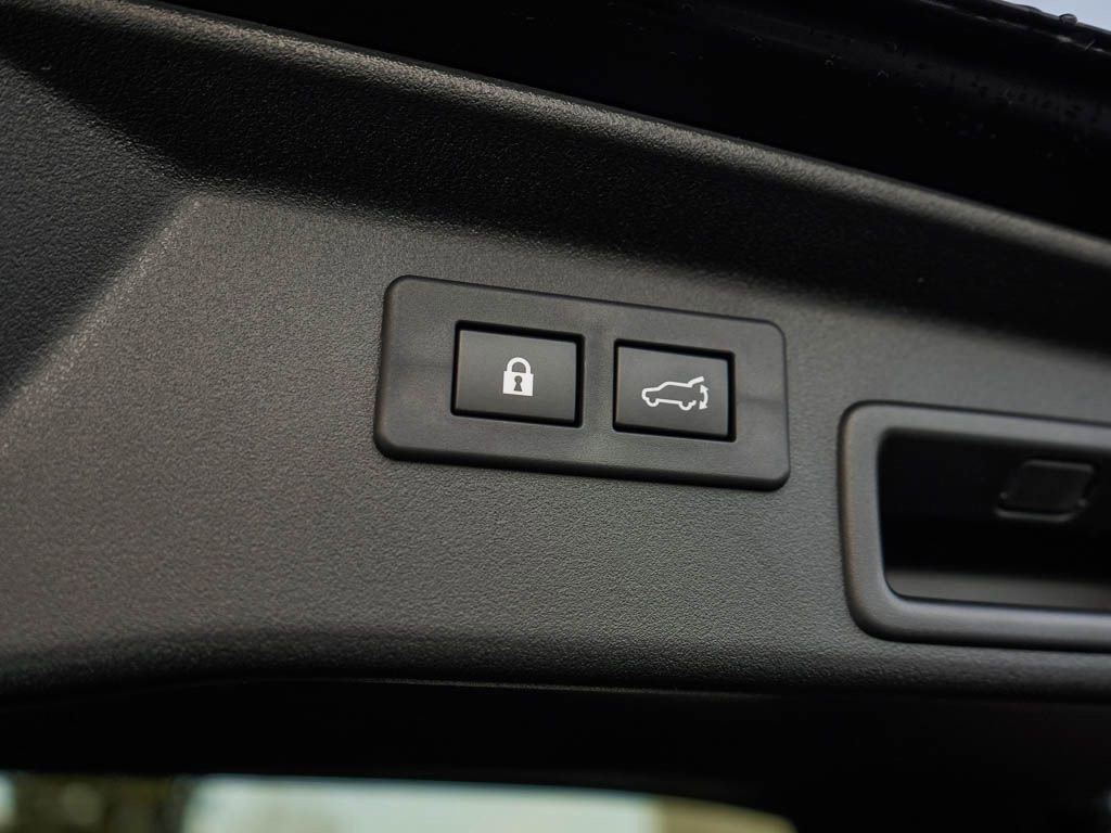 New 2026 Subaru Outback Limited XT image 9