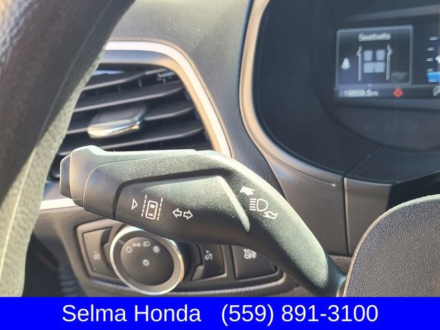 Used 2024 Ford Edge SE w/ Black Appearance Package image 16