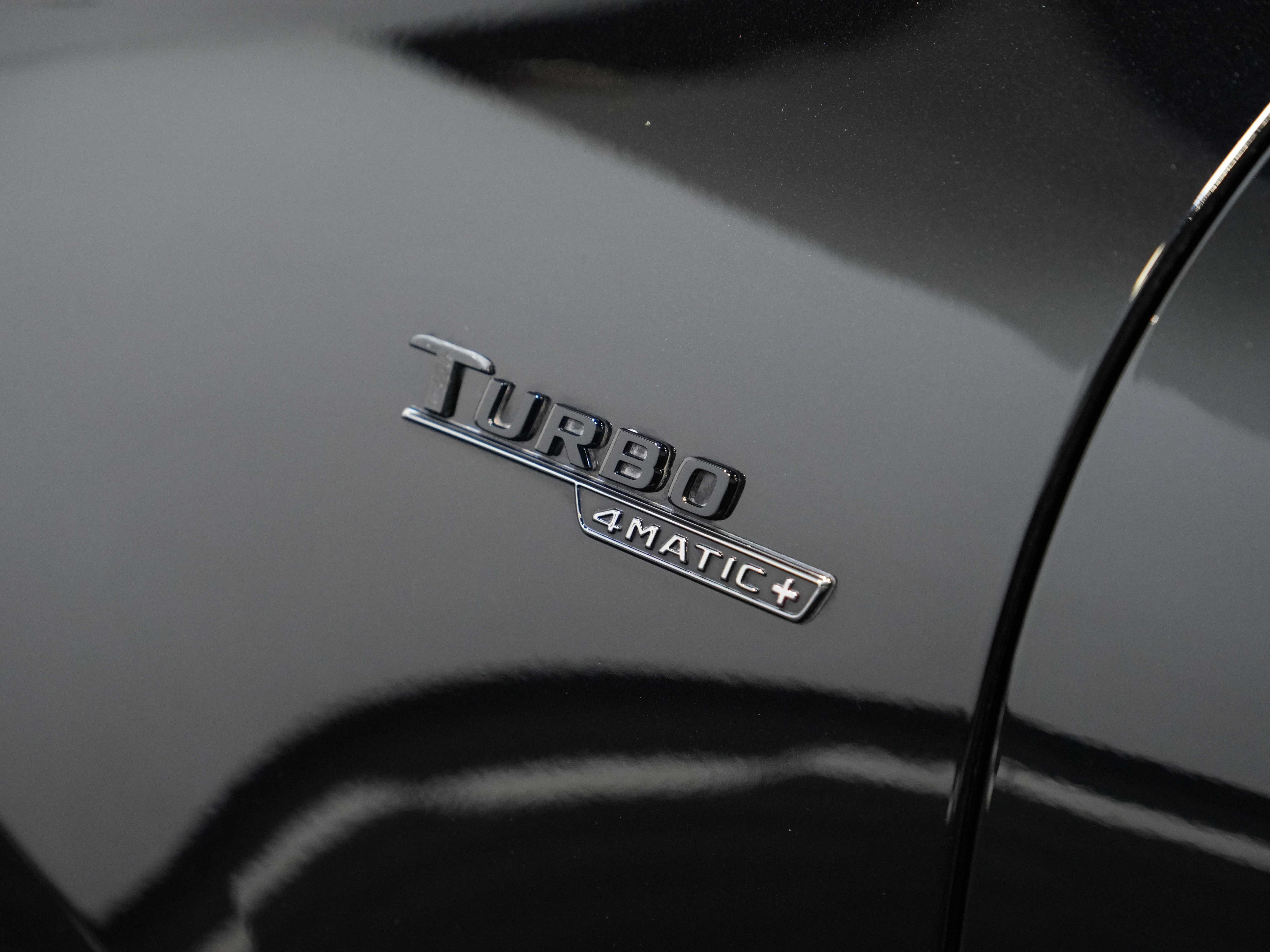 Used 2023 Mercedes-Benz CLA 45 AMG 4MATIC image 21