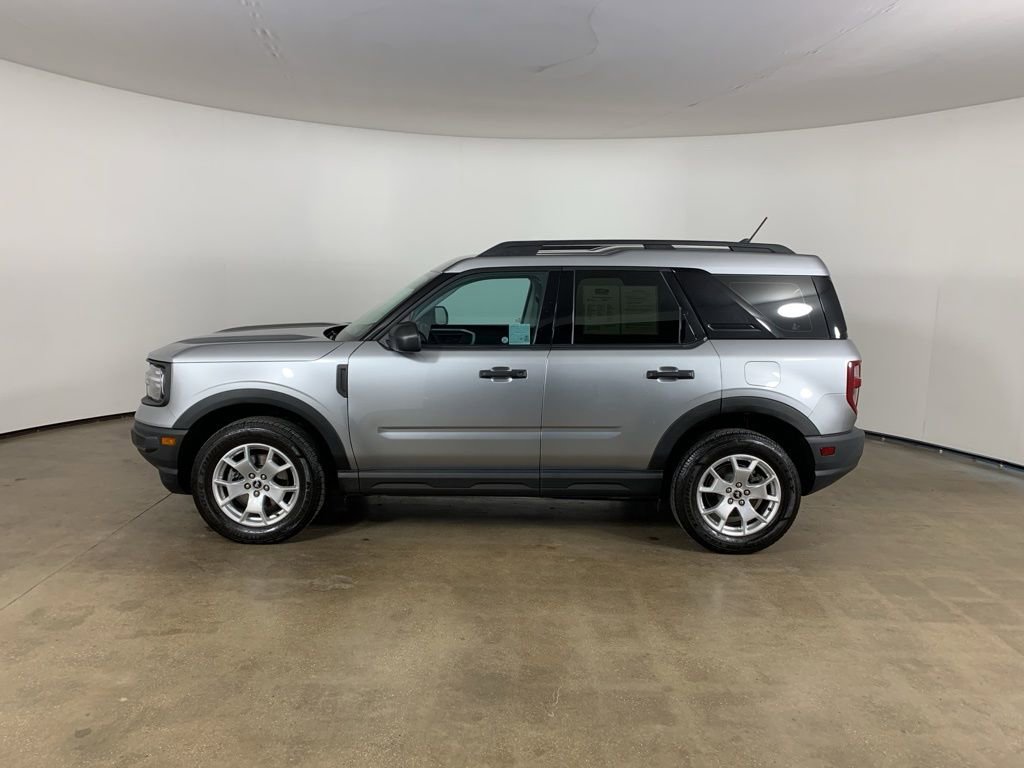 Used 2022 Ford Bronco Sport image 17