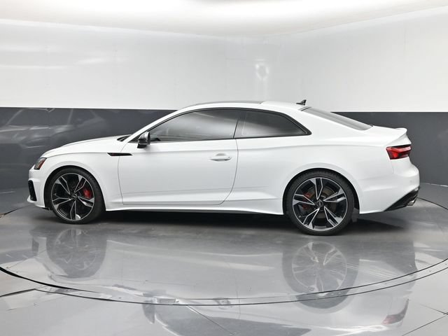Used 2021 Audi S5 Premium Plus w/ Premium Plus AWD/4WD image 10