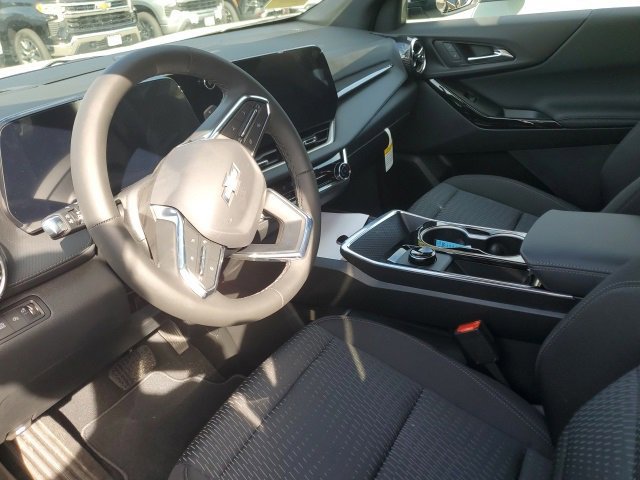 New 2026 Chevrolet Equinox LT image 5