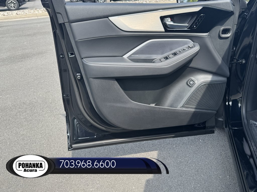 New 2026 Acura MDX w/ Technology Package AWD/4WD image 26
