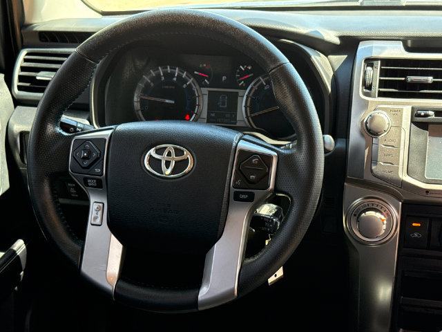 Used 2016 Toyota 4Runner SR5 Premium RWD image 14