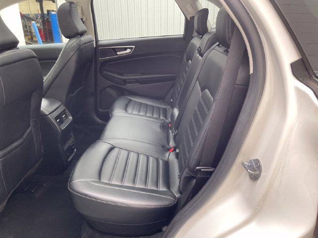 Used 2024 Ford Edge SEL w/ Convenience Package AWD/4WD image 27