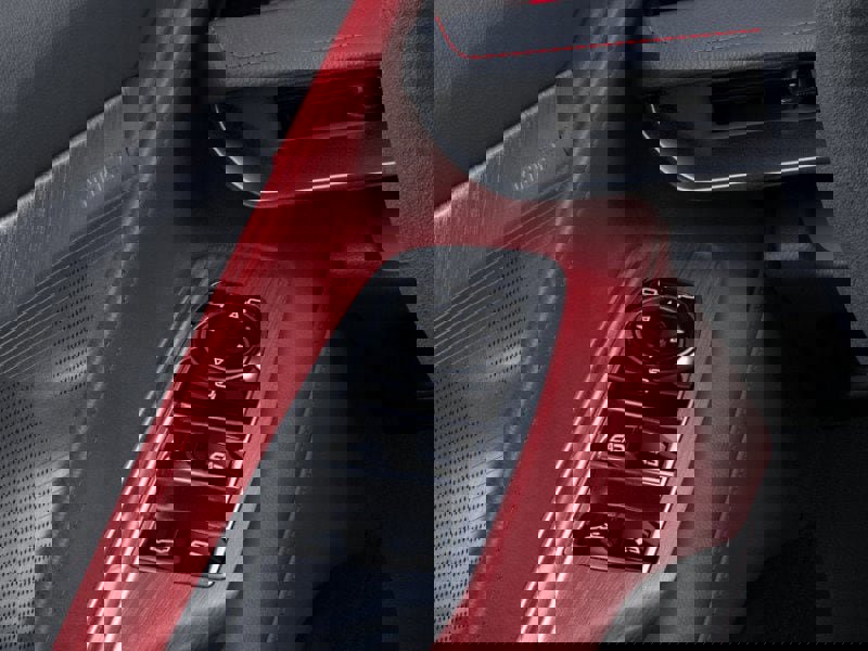 New 2026 Chevrolet Corvette Z06 w/ Z07 Performance Package image 46