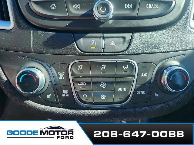 Used 2023 Chevrolet Malibu LT image 17